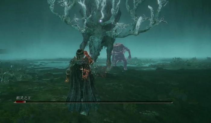 艾尔登法环怎么双持大剑1