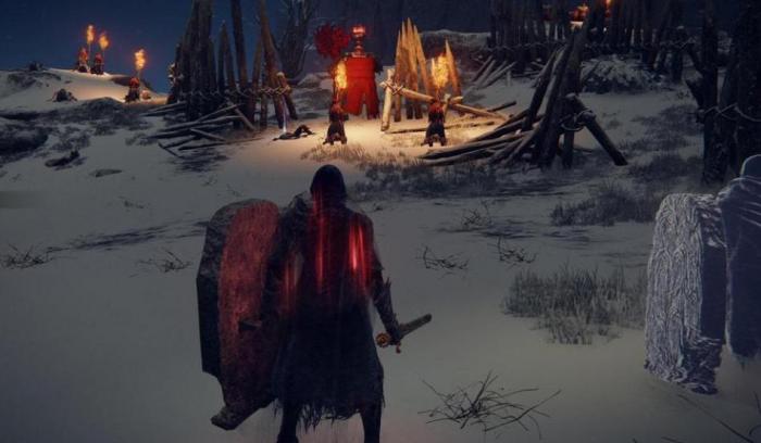 艾尔登法环怎么双持大剑3