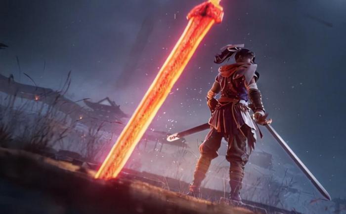 永劫无间用什么武器3