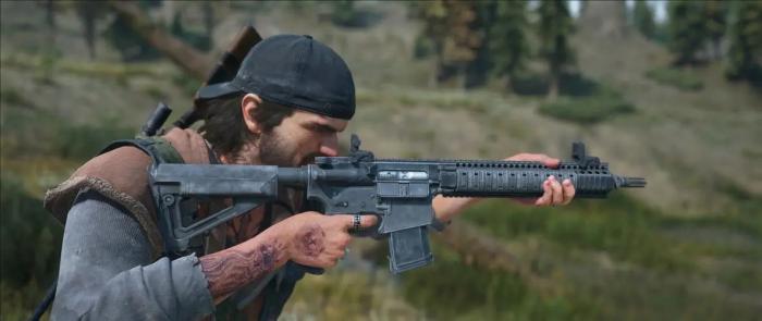 往日不再如何制作近战武器2