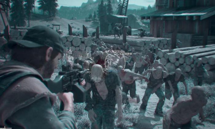 往日不再遥控陷阱怎么用3