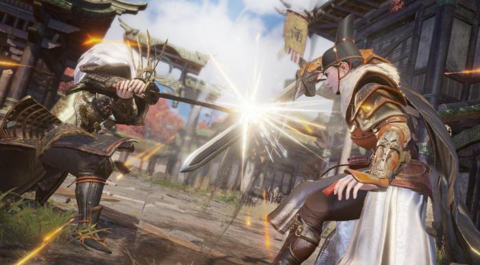 永劫无间键位介绍是什么2