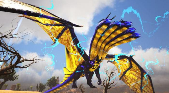 方舟生存进化前期驯龙顺序是什么3