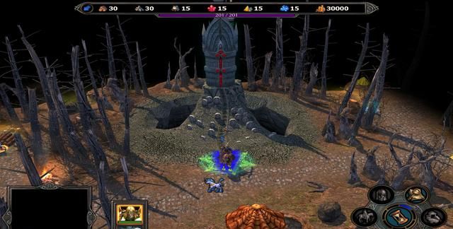 英雄无敌5雷拉格技能如何加点1