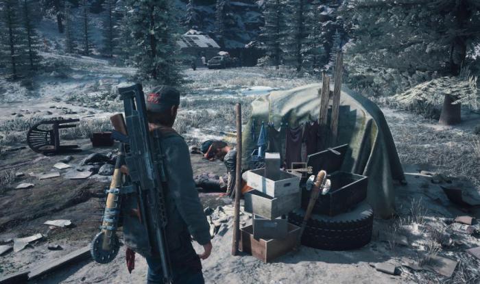 往日不再怎么制作汽油弹3