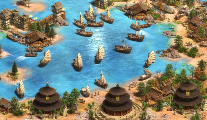 帝国时代2巴巴罗萨第四关怎么打3