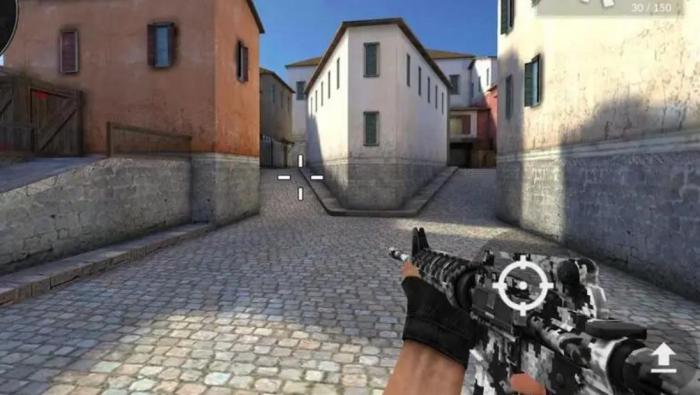 反恐精英里圣剑和魔剑哪个好1