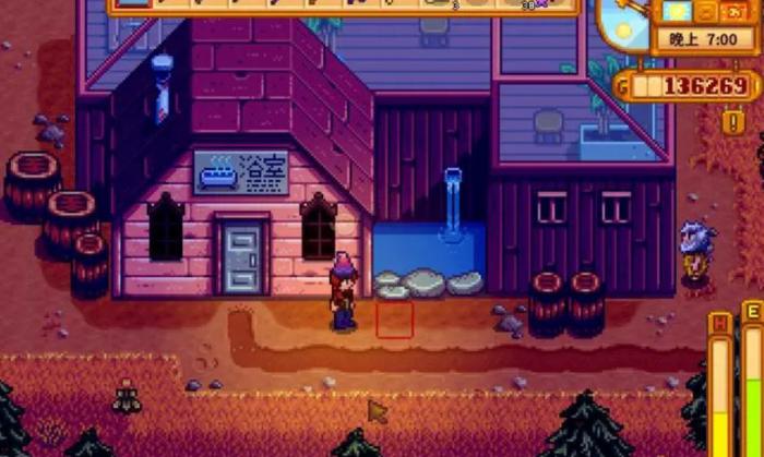 星露谷物语人物介绍详解大全是什么3