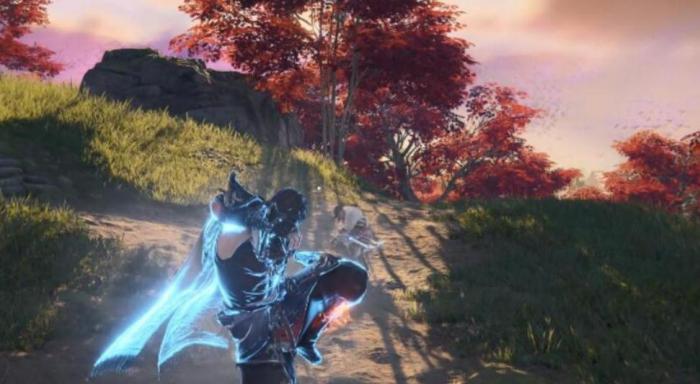 永劫无间怎么击飞敌人_永劫无间击飞敌人有什么用