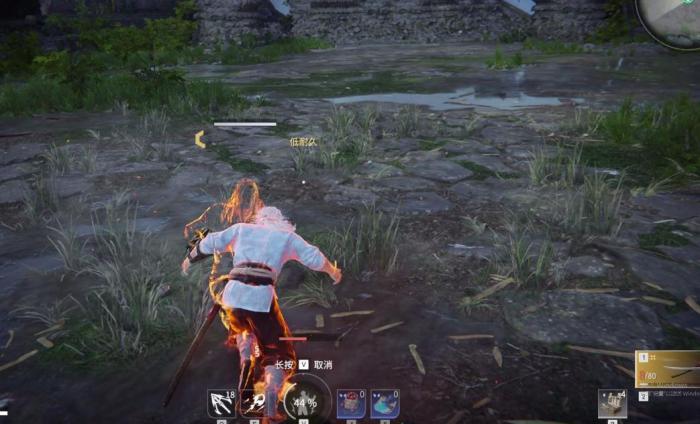 永劫无间挑战任务怎么完成2