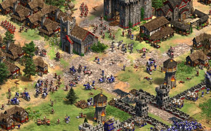 帝国时代2马来战役第五关怎么打2