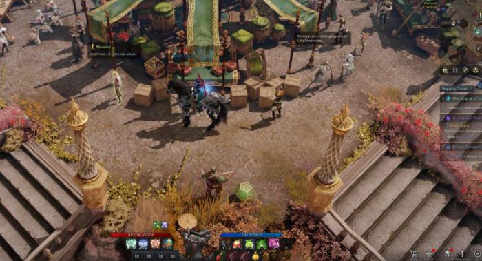 失落的方舟攻速有什么用2