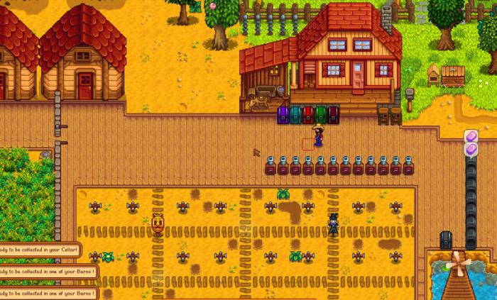 星露谷物语利润率是什么2