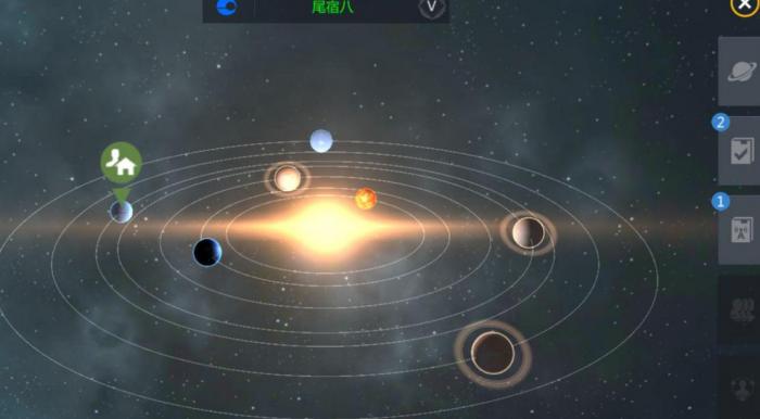 第二银河新手选哪个国家好2