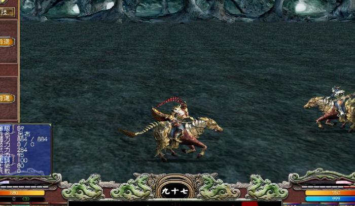 三国群英传2物品合成攻略是什么3