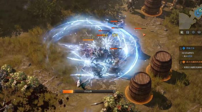 失落的方舟在哪里造船1