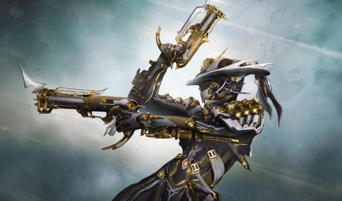 星际战甲如何换角色技能_星际战甲技能怎么移植