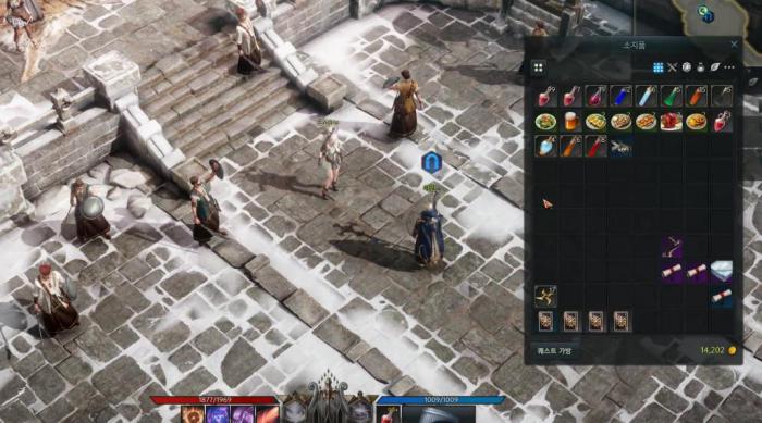 失落的方舟每周任务怎么开启3