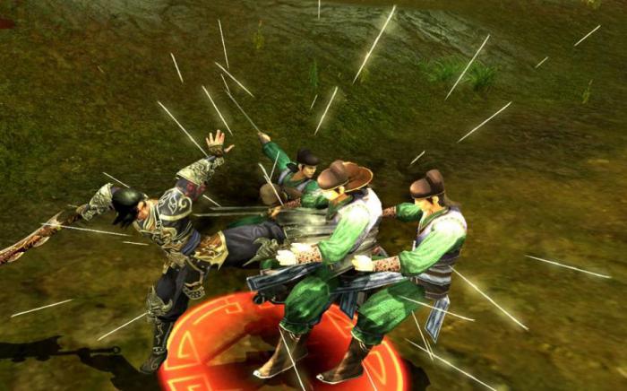 流星蝴蝶剑首饰怎么搭配1