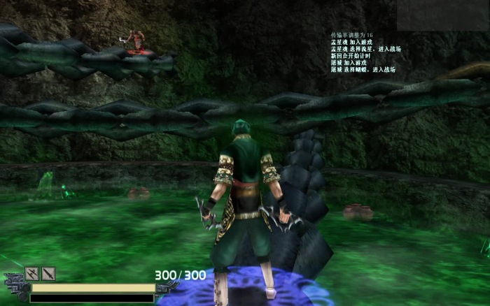 流星蝴蝶剑炼铁狱999血是什么3