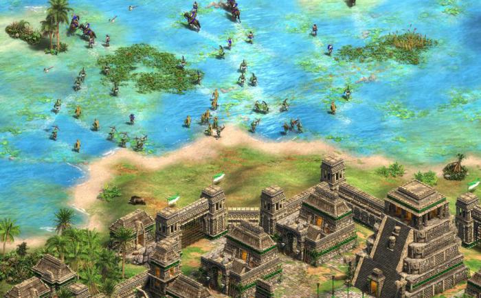 帝国时代2长戟兵最强的民族是什么1