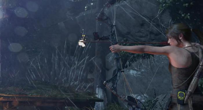 古墓丽影地洞怎么过3