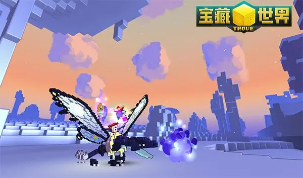 宝藏世界什么龙最好2