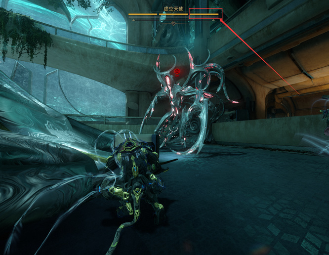 星际战甲怎么找虚空天使3