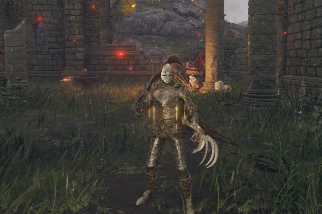 艾尔登法环比较肉的套装有哪些_艾尔登法环 配置要求