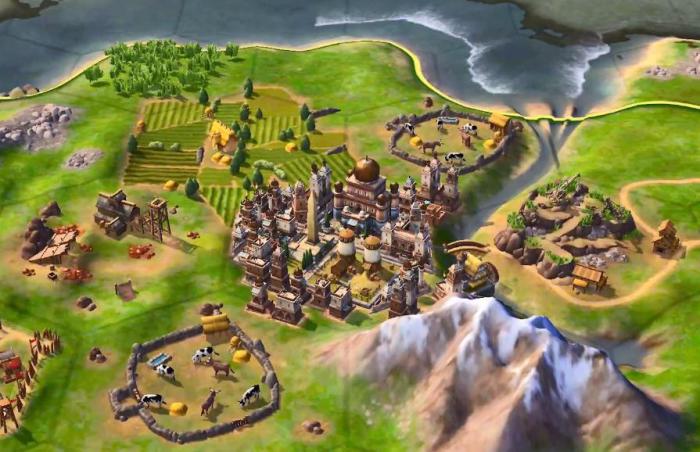 文明6秦始皇科技树怎么点3