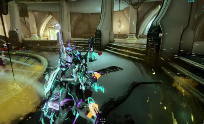 星际战甲新手用什么甲2