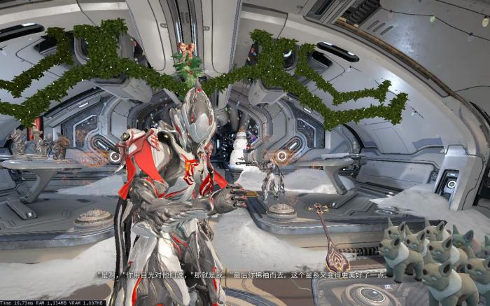 星际战甲里程碑100领什么好3