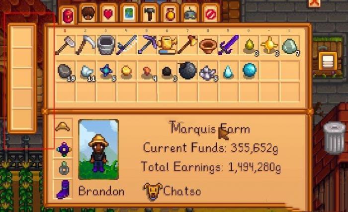 星露谷物语升级工具需要什么材料_星露谷物语升级工具条件