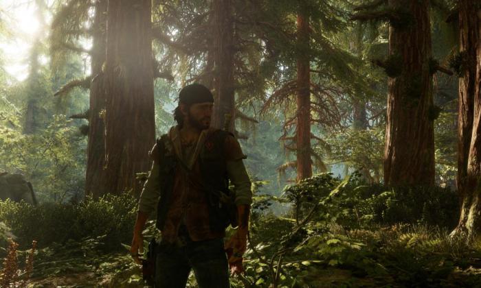 往日不再丧尸群怎么打2