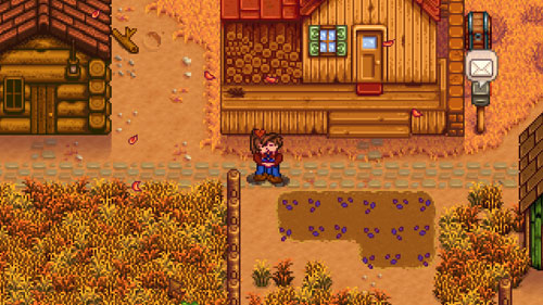 星露谷物语怎么亲吻_星露谷物语亲吻mod怎么关