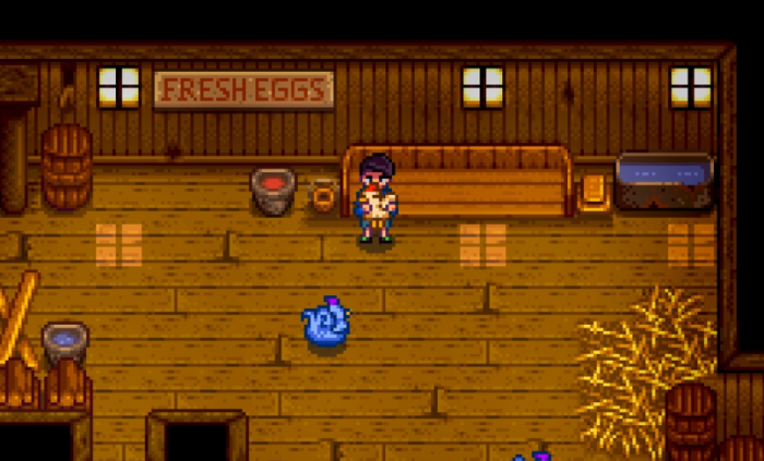 星露谷物语怎么亲吻2