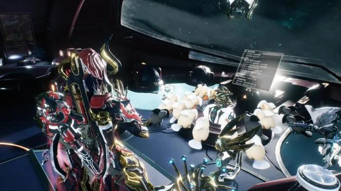 星际战甲地球怎么捕捉动物2