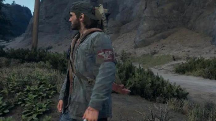 往日不再火箭筒在哪个位置_往日不再火焰箭