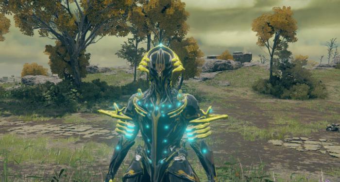 星际战甲小鸭子声望怎么获得的_星际战甲小鸭子声望奖励