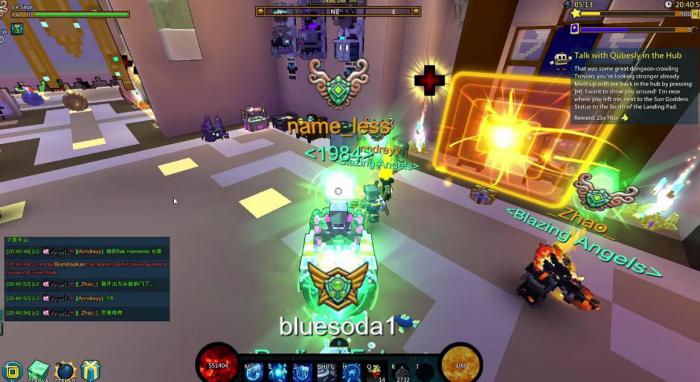 宝藏世界怎么去二级晶洞矿洞的2