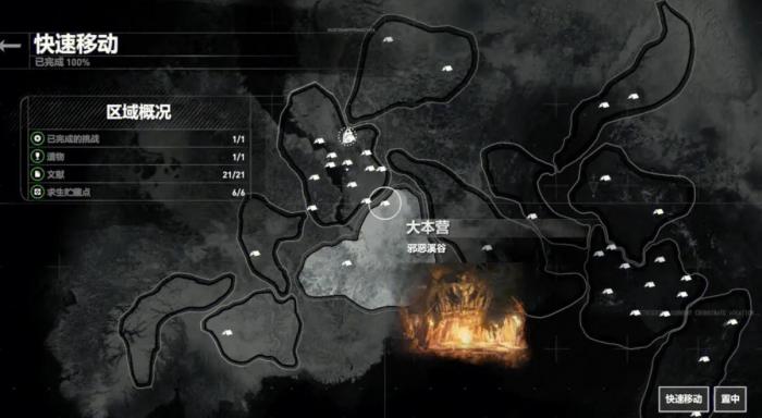 古墓丽影崛起怎么过水洞2