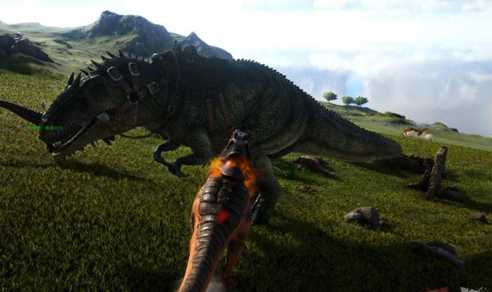 方舟生存进化棘背龙龙蛋怎么孵化3