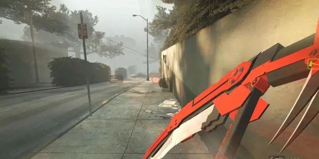 求生之路2汽车加油怎么过1