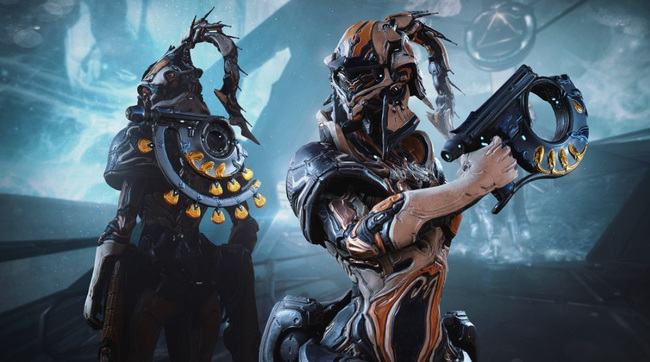 星际战甲均衡仲裁者在哪1