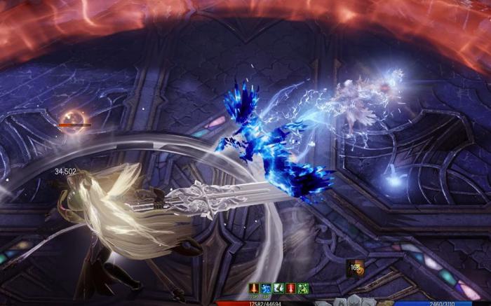 失落的方舟命运之塔在哪打开3