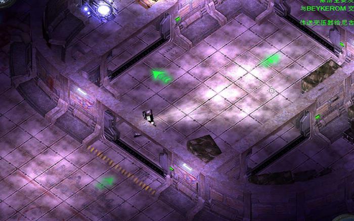 孤胆枪手2所有隐藏点在哪1