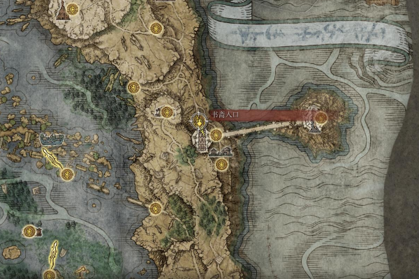 艾尔登法环全npc支线任务是什么_艾尔登法环演示