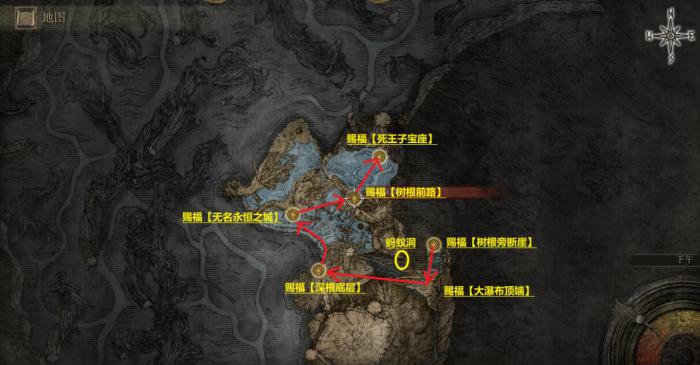 艾尔登法环必做支线任务是什么_艾尔登法环 nga