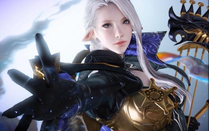 失落的方舟金鸡王在哪2