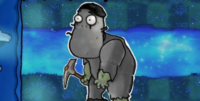 植物大战僵尸中模仿者怎么用1